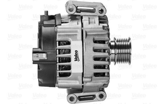 Alternator REMANUFACTURED PREMIUM 440361 Valeo, Image 5