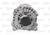 Alternator REMANUFACTURED PREMIUM 440362 Valeo