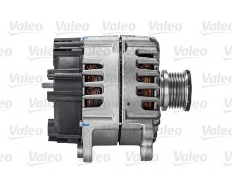 Alternator REMANUFACTURED PREMIUM 440362 Valeo, Image 3