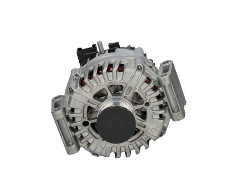 Alternator REMANUFACTURED PREMIUM 440406 Valeo, Image 2