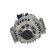 Alternator REMANUFACTURED PREMIUM 440406 Valeo, Thumbnail 2