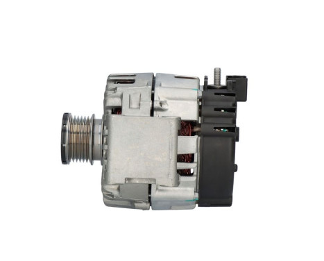 Alternator REMANUFACTURED PREMIUM 440406 Valeo, Image 4