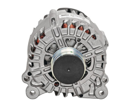 Alternator REMANUFACTURED PREMIUM 440408 Valeo, Image 3