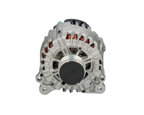 Alternator REMANUFACTURED PREMIUM 440409 Valeo