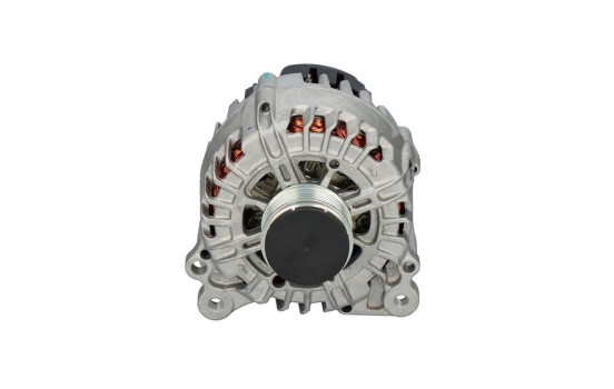 Alternator REMANUFACTURED PREMIUM 440409 Valeo