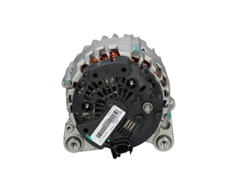 Alternator REMANUFACTURED PREMIUM 440409 Valeo, Image 3