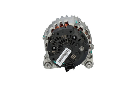 Alternator REMANUFACTURED PREMIUM 440409 Valeo, Image 3