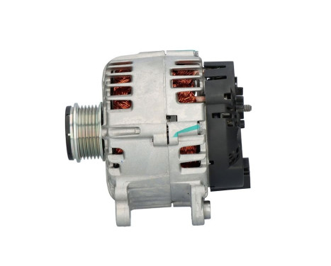 Alternator REMANUFACTURED PREMIUM 440409 Valeo, Image 4