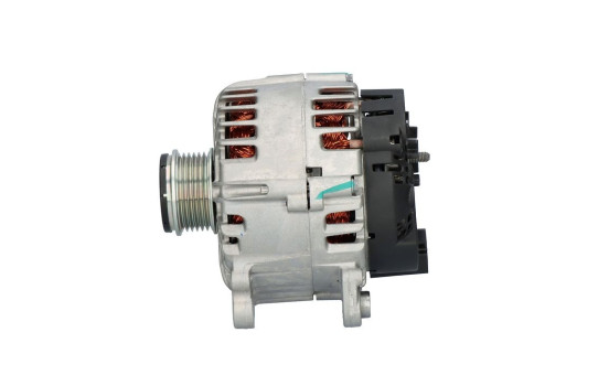 Alternator REMANUFACTURED PREMIUM 440409 Valeo, Image 4