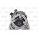 Alternator REMANUFACTURED PREMIUM 440411 Valeo