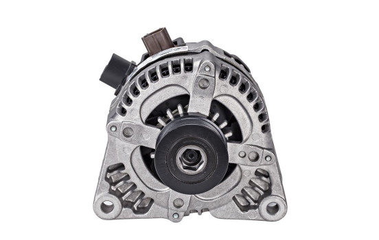 Alternator REMANUFACTURED PREMIUM 440411 Valeo, Image 3
