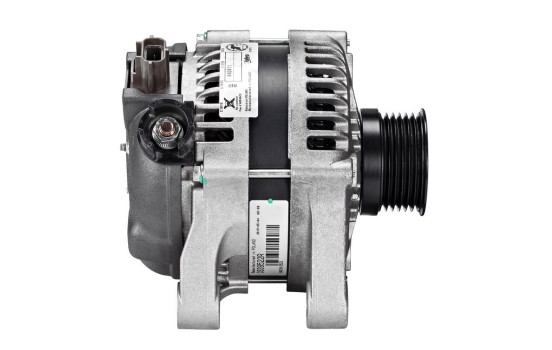 Alternator REMANUFACTURED PREMIUM 440411 Valeo, Image 5