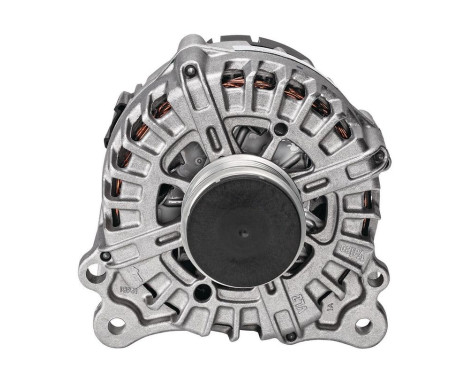 Alternator REMANUFACTURED PREMIUM 440413 Valeo, Image 3