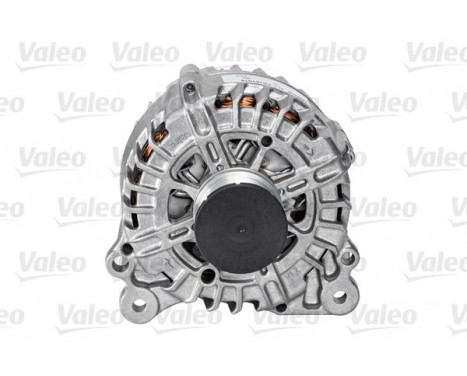 Alternator REMANUFACTURED PREMIUM 440415 Valeo, Image 2