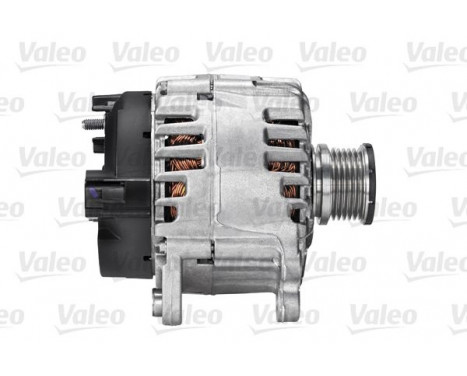 Alternator REMANUFACTURED PREMIUM 440415 Valeo