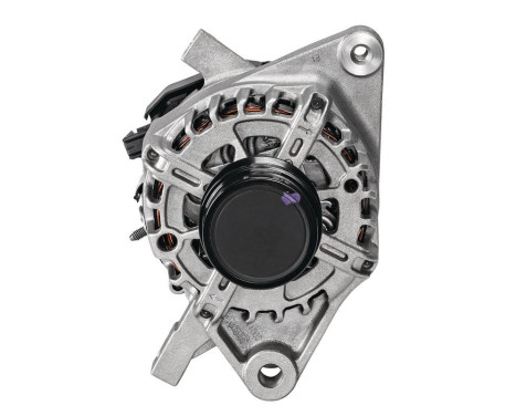 Alternator REMANUFACTURED PREMIUM 440418 Valeo, Image 4