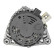 Alternator REMANUFACTURED PREMIUM 440420 Valeo, Thumbnail 4
