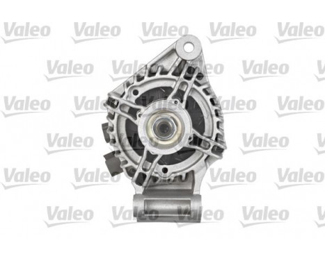 Alternator REMANUFACTURED PREMIUM 440425 Valeo, Image 3