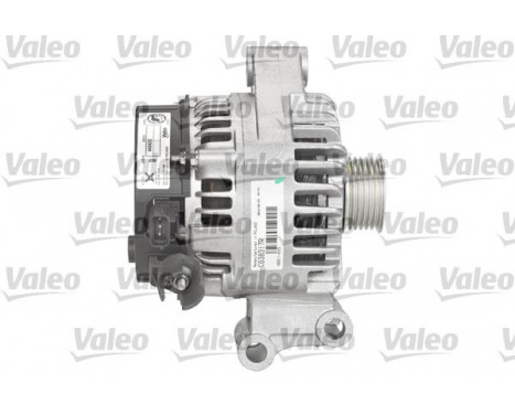 Alternator REMANUFACTURED PREMIUM 440425 Valeo