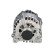 Alternator REMANUFACTURED PREMIUM 440428 Valeo