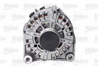 Alternator REMANUFACTURED PREMIUM 440430 Valeo