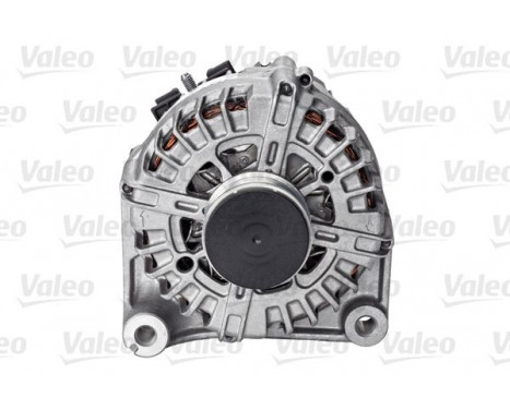 Alternator REMANUFACTURED PREMIUM 440430 Valeo