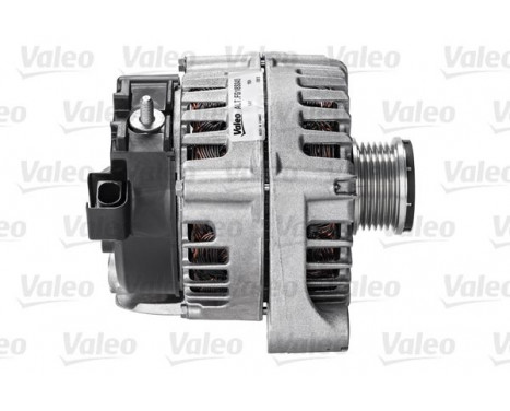 Alternator REMANUFACTURED PREMIUM 440430 Valeo, Image 3
