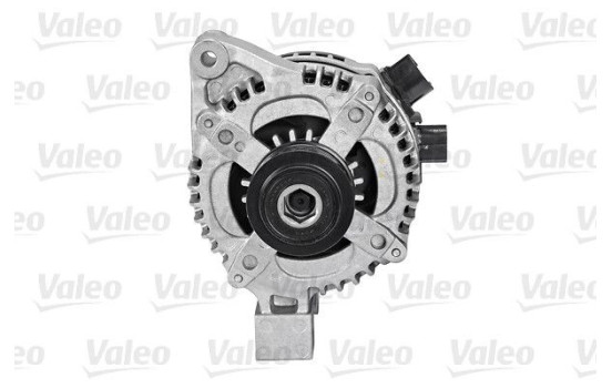 Alternator REMANUFACTURED PREMIUM 440432 Valeo, Image 3