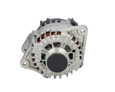 Alternator REMANUFACTURED PREMIUM 440437 Valeo
