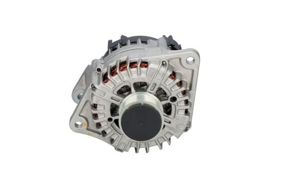 Alternator REMANUFACTURED PREMIUM 440437 Valeo