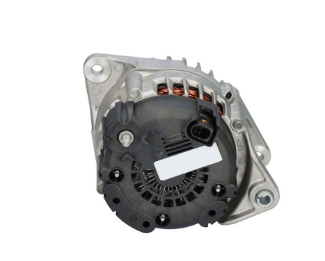 Alternator REMANUFACTURED PREMIUM 440437 Valeo, Image 3
