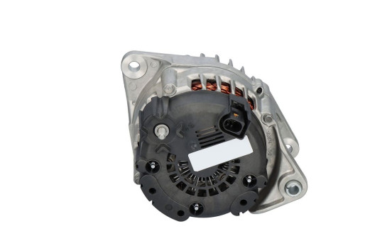 Alternator REMANUFACTURED PREMIUM 440437 Valeo, Image 3