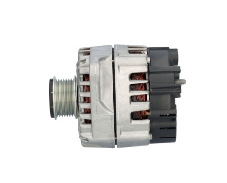 Alternator REMANUFACTURED PREMIUM 440437 Valeo, Image 4