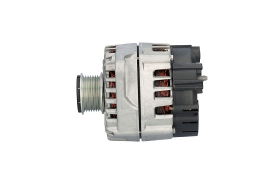 Alternator REMANUFACTURED PREMIUM 440437 Valeo, Image 4