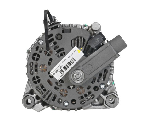 Alternator REMANUFACTURED PREMIUM 440447 Valeo, Image 4