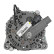 Alternator REMANUFACTURED PREMIUM 440447 Valeo, Thumbnail 4
