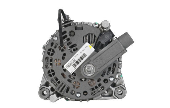 Alternator REMANUFACTURED PREMIUM 440447 Valeo, Image 4