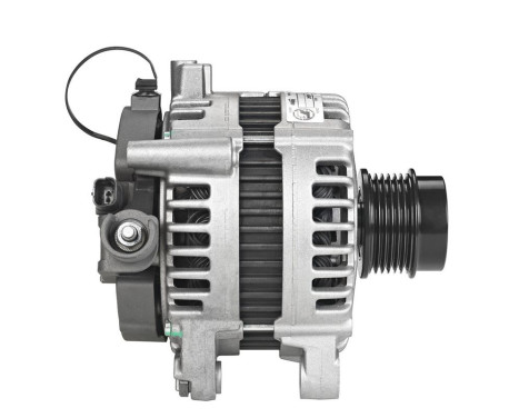 Alternator REMANUFACTURED PREMIUM 440447 Valeo, Image 5