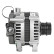 Alternator REMANUFACTURED PREMIUM 440447 Valeo, Thumbnail 5