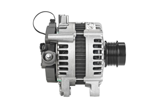 Alternator REMANUFACTURED PREMIUM 440447 Valeo, Image 5