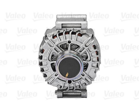 Alternator REMANUFACTURED PREMIUM 440468 Valeo, Image 4