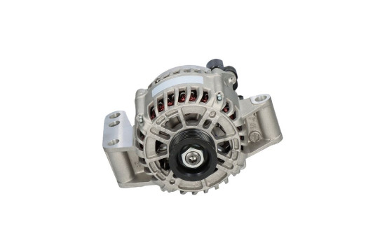 Alternator REMANUFACTURED PREMIUM 440566 Valeo
