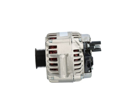 Alternator REMANUFACTURED PREMIUM 440566 Valeo, Image 4
