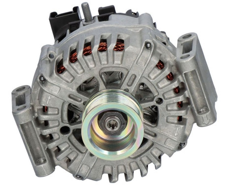 Alternator REMANUFACTURED PREMIUM 440567 Valeo, Image 2