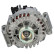 Alternator REMANUFACTURED PREMIUM 440567 Valeo, Thumbnail 2