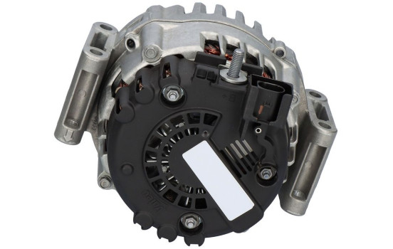 Alternator REMANUFACTURED PREMIUM 440567 Valeo, Image 3