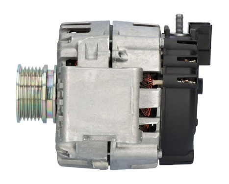 Alternator REMANUFACTURED PREMIUM 440567 Valeo, Image 4