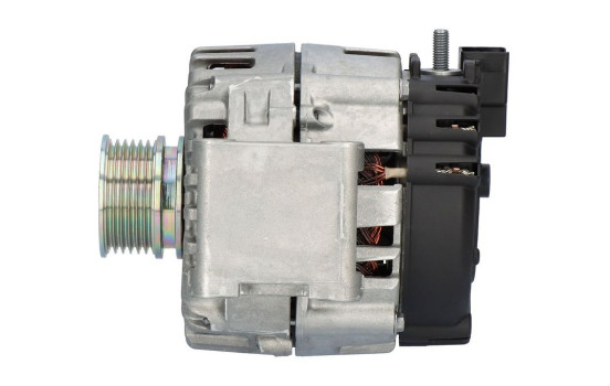 Alternator REMANUFACTURED PREMIUM 440567 Valeo, Image 4