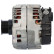 Alternator REMANUFACTURED PREMIUM 440568 Valeo, Thumbnail 4