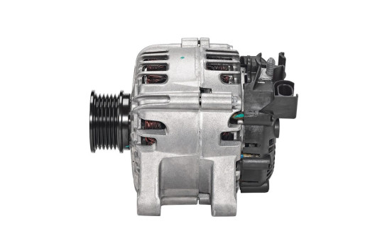Alternator REMANUFACTURED PREMIUM 440578 Valeo, Image 5